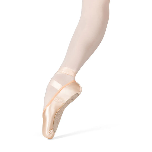 Sleek Extra Flex Pointe Shoe main image 1