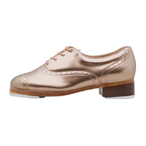 Adult Jason Samuels Smith Professional Patent Tap Shoes - Limited Edition