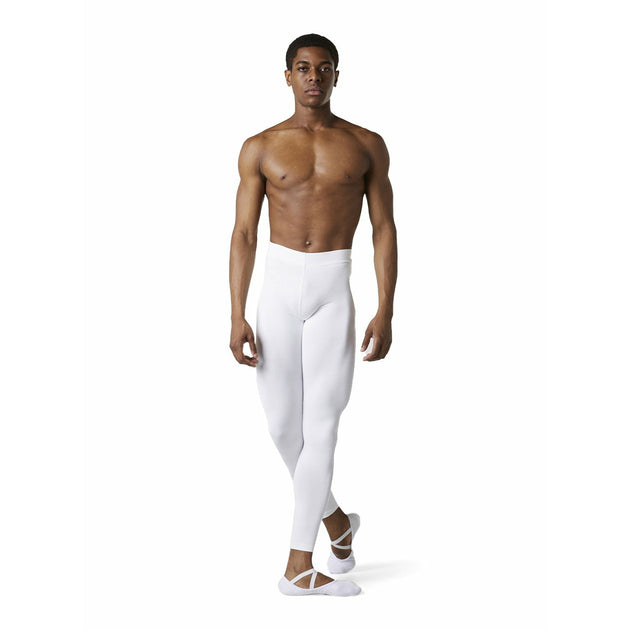 Men's Full Length Dance Tight The Dance Shop