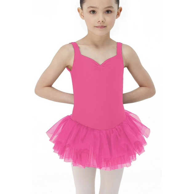 Child Noisette Dance Dress – The Dance Shop