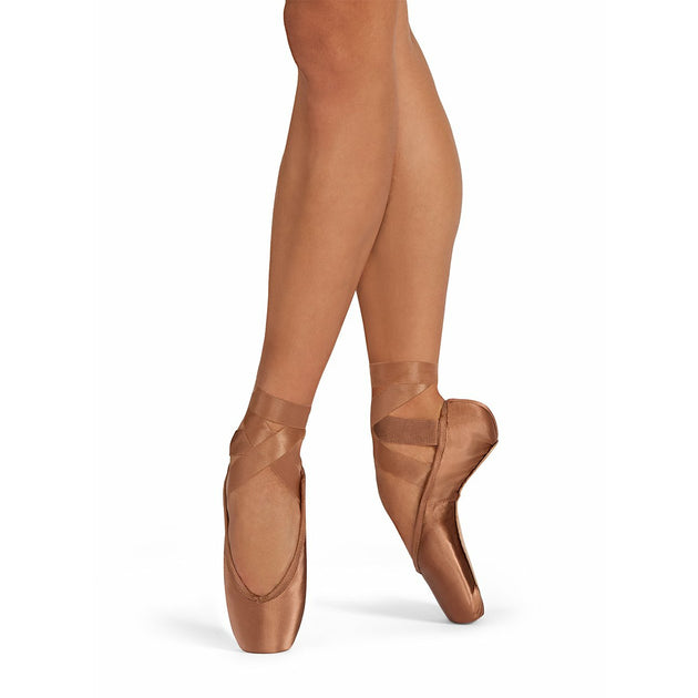 Heritage Pointe Shoes The Dance Shop