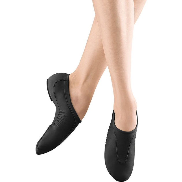 Bloch Pulse Jazz Shoe The Dance Shop