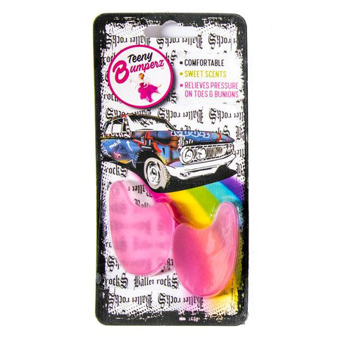 Teeny Bumperz Toe Separaters