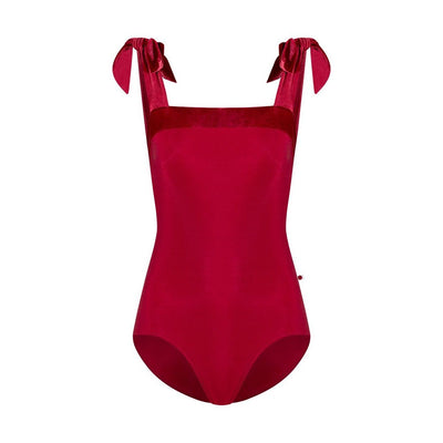 Adult "Mimi" Leotard