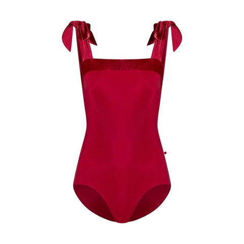 Adult "Mimi" Leotard