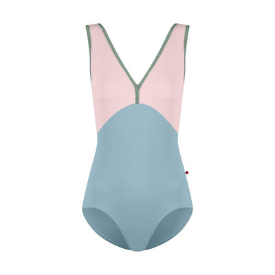 Adult "Alicia" Leotard