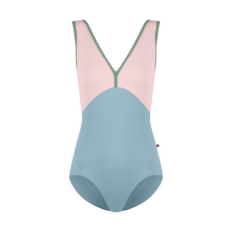 Adult "Alicia" Leotard