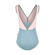 Adult "Alicia" Leotard