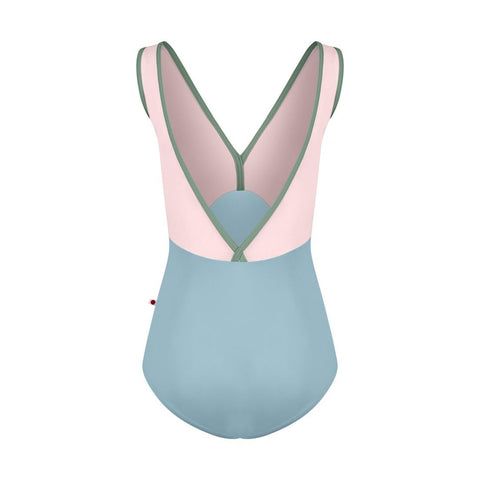 Adult "Alicia" Leotard