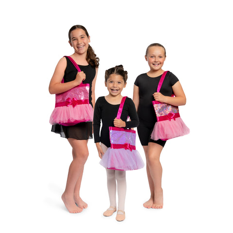 Tutu Cute Tote
