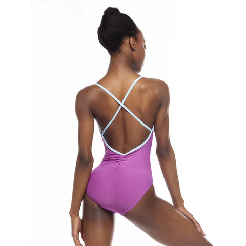 Adult "Sonia" Leotard