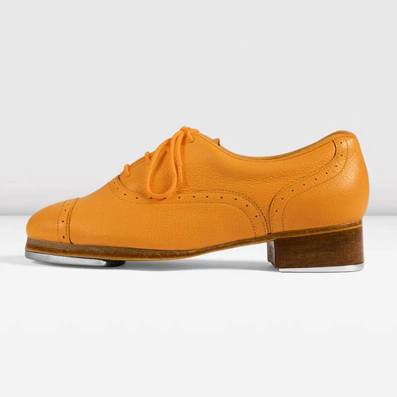 Adult Jason Samuels Smith Professional Leather Tap Shoes