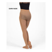 Adult TotalStretch Convertible Tights