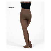 Adult TotalStretch Convertible Tights