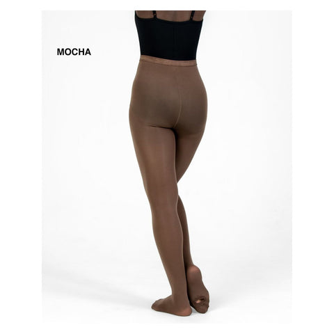 Adult TotalStretch Convertible Tights