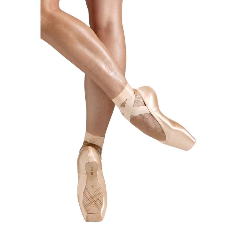 Dancers Boutique Pointe Shoes Store Ballet Pointe Shoes With Sewn