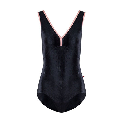 Adult "Alicia" Leotard