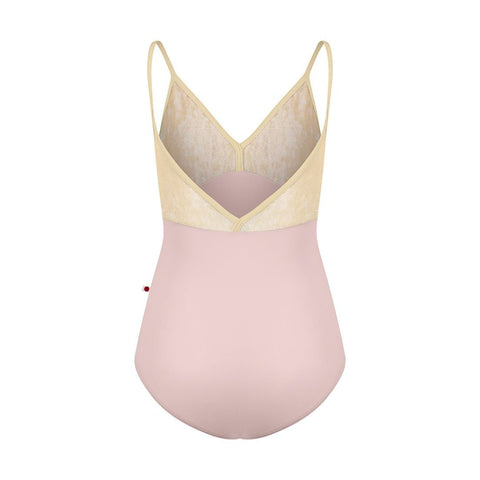 Adult "Daria" Leotard