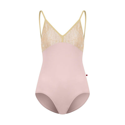 Adult "Daria" Leotard