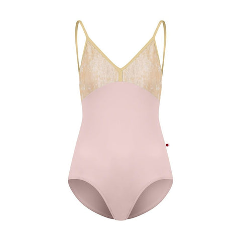 Adult "Daria" Leotard