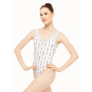 Adult "Fabiola" Leotard