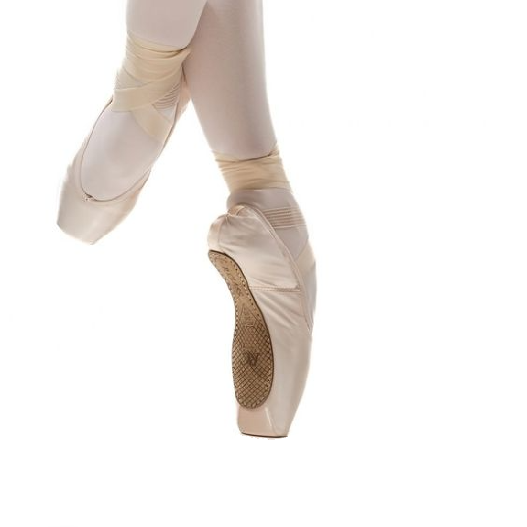 R-Class – The Dance Shop