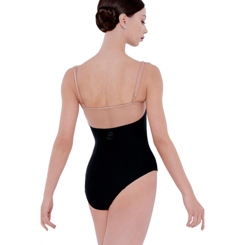 Adult Ruby Leotard