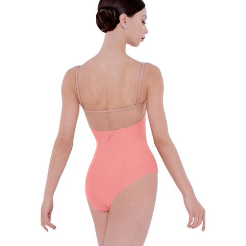 Adult Ruby Leotard