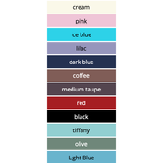 Adult "Charlotte" Leotard