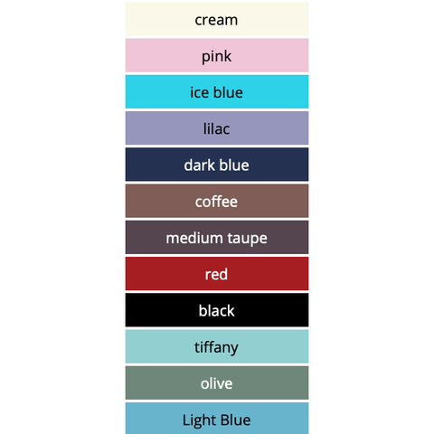 Adult "Charlotte" Leotard