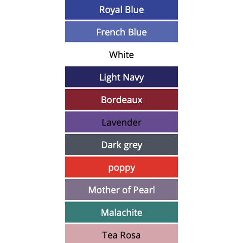 Adult "Charlotte" Leotard