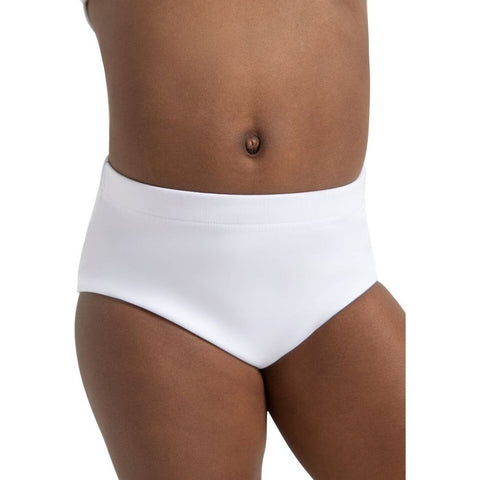 Child Team Basics Brief