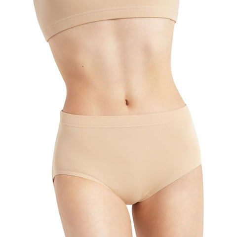 Adult Team Basics Brief