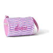 Twinkle Sequin Roll Bag