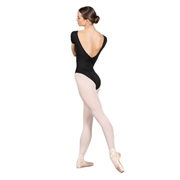 Adult Penny Cap Sleeve Leotard