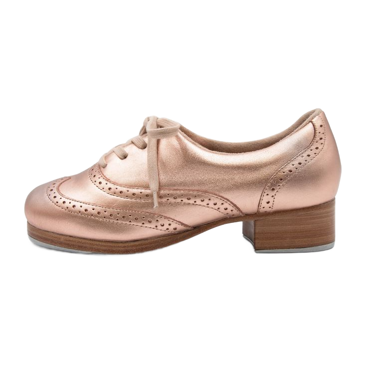 Roxy Tap Shoes - Limited Edition – The Dance Shop