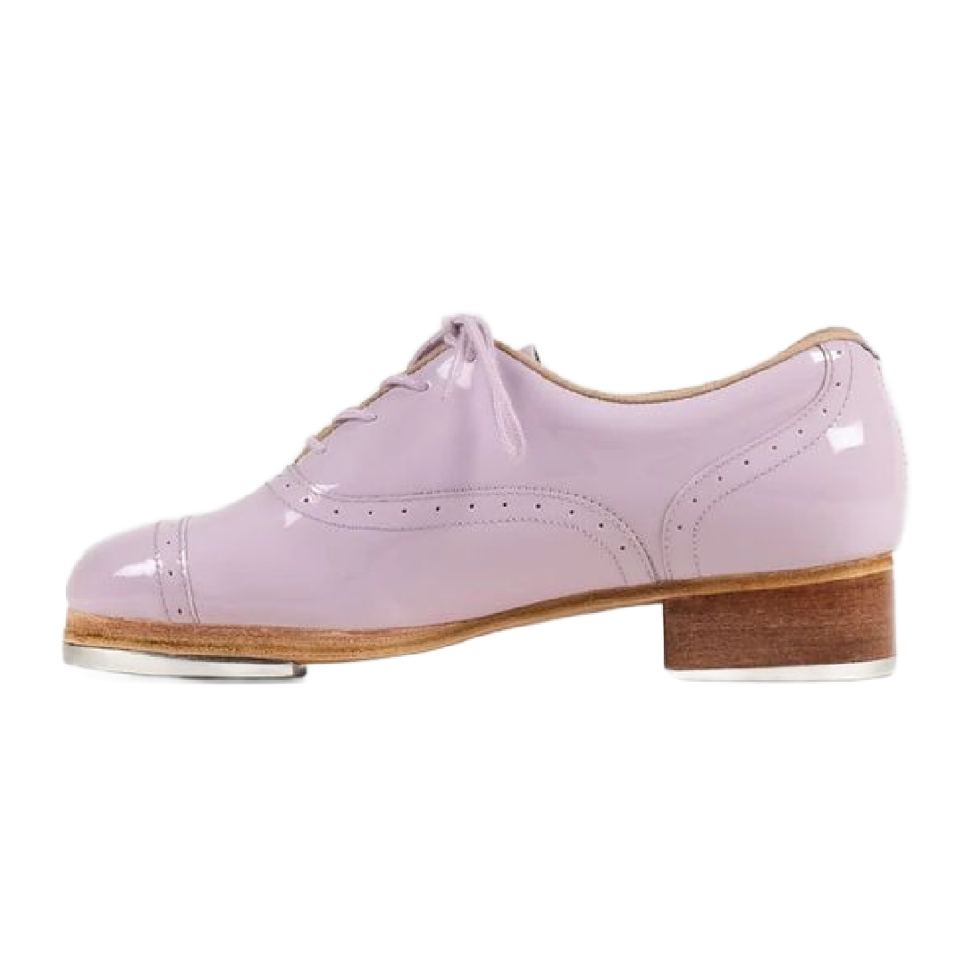 Adult Jason Samuels Smith Professional Patent Tap Shoes Limited Edit The Dance Shop