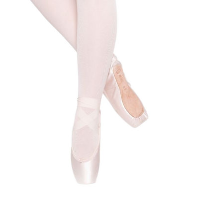 Mabe FS Pointe Shoes