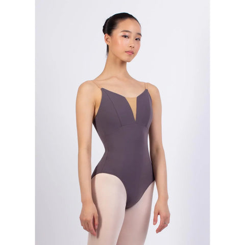 Adult "Charlotte" Leotard