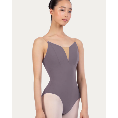 Adult "Charlotte" Leotard