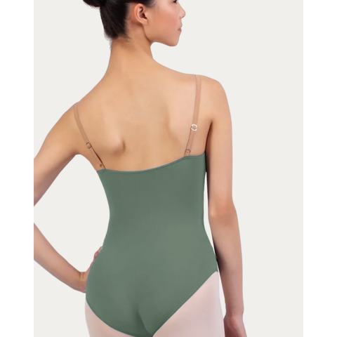 Adult "Charlotte" Leotard