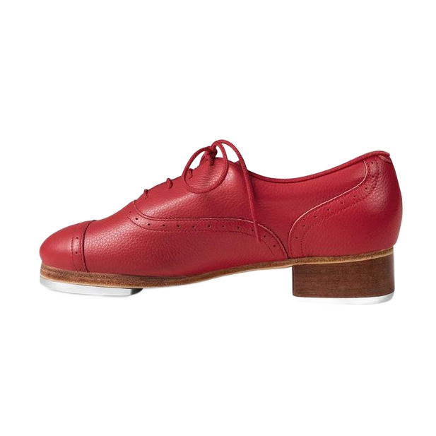 Adult Jason Samuels Smith Professional Leather Tap Shoes - Limited