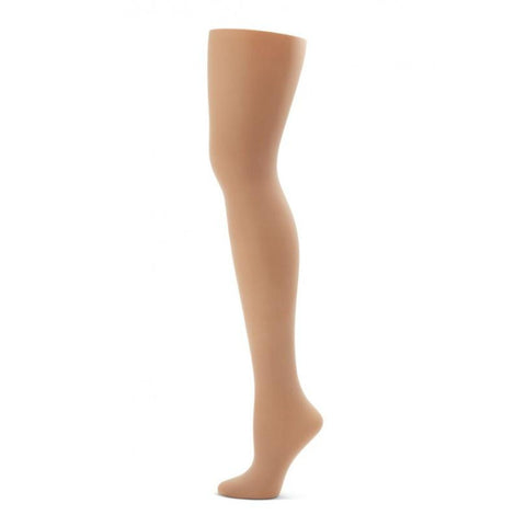 Adult Ultra Soft Footed Tights