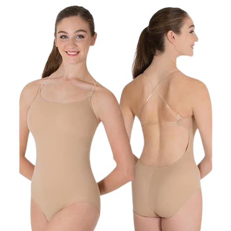 Adult Ultra Low Back Cami Body Liner