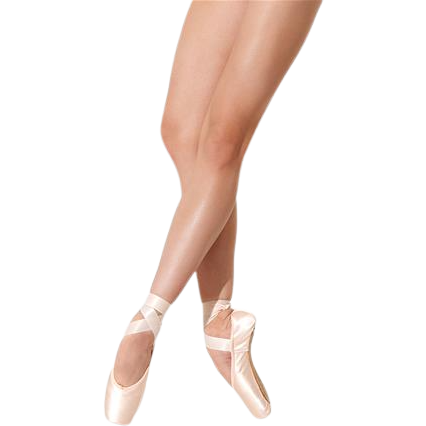 Pointe Shoes & Ballerina Slippers | The Dance Shop