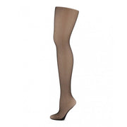 Adult Professional Seamed Fishnet Tights