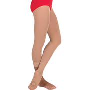 Adult Plus TotalStretch Convertible Tights