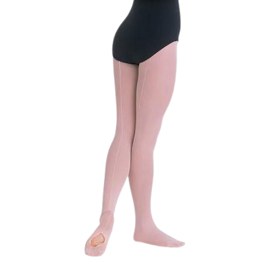 Bodywrappers A45 Adult Seamed Tights