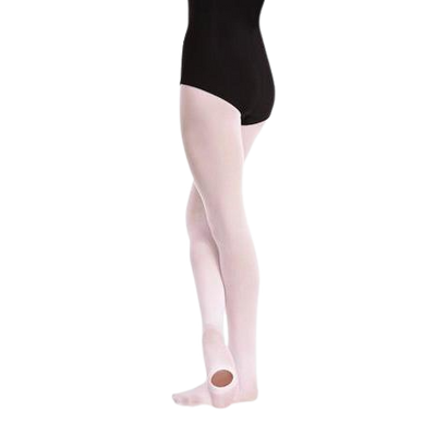 Child TotalStretch Convertible Tights