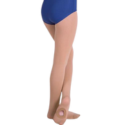 Adult TotalStretch Convertible Tights